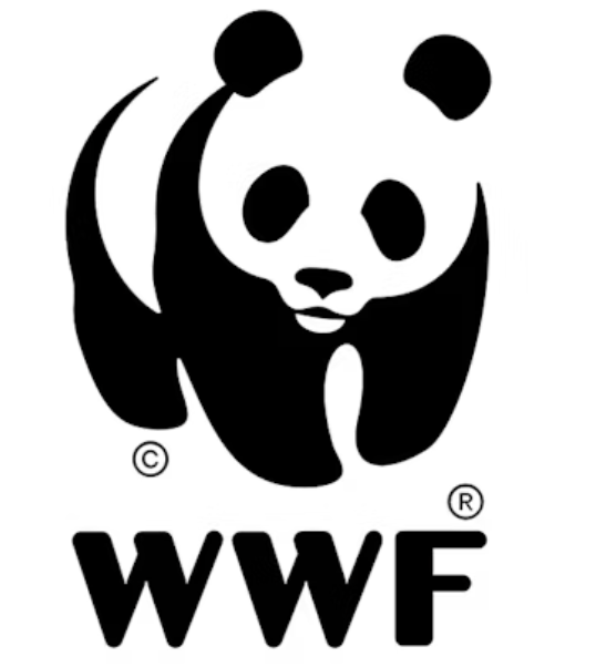 World Wildlife Fund logo